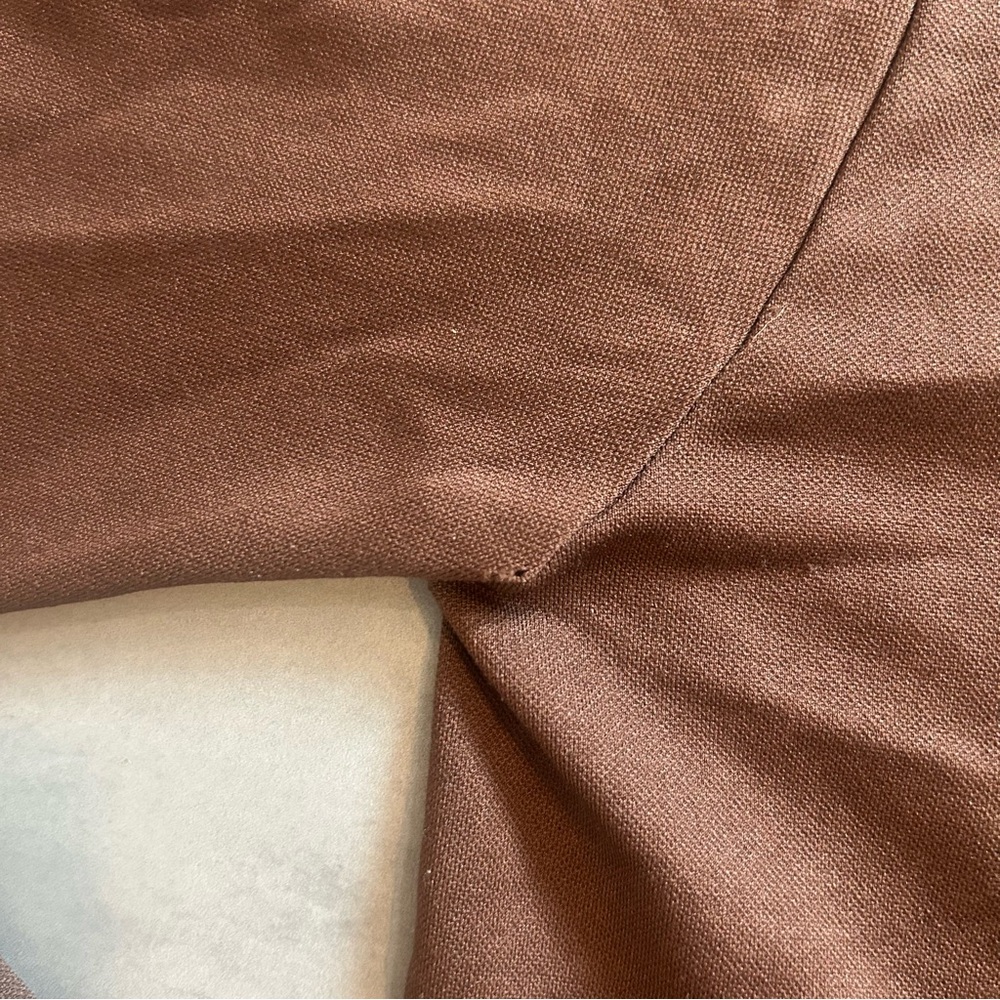 Aerie Offline Sidewalk Seamless Long Sleeve Crop Top - Picture 5 of 5